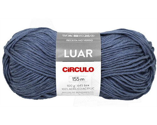 L  Luar 100g