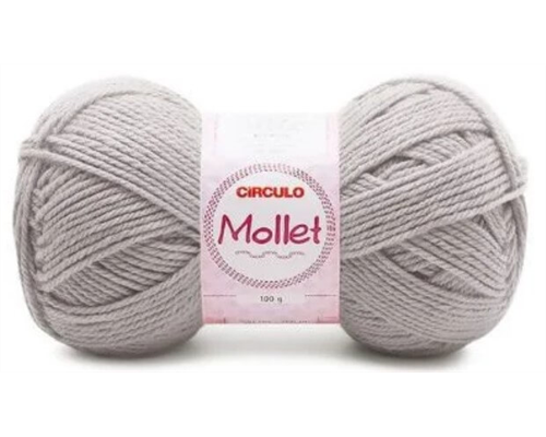 L Mollet - 100g