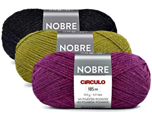 L Nobre -100g