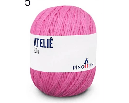 LINHA ATELI 200 g