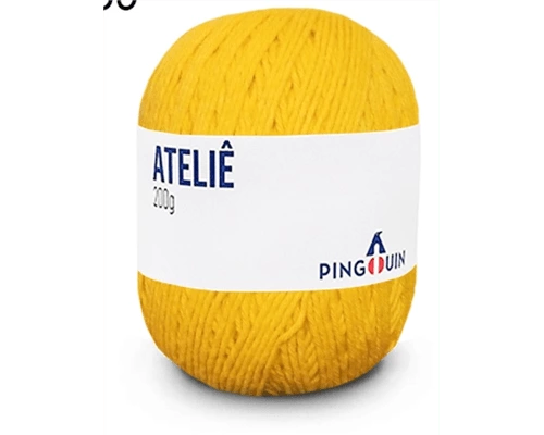 LINHA ATELI- 200g