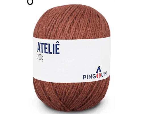 LINHA ATELI - 200g