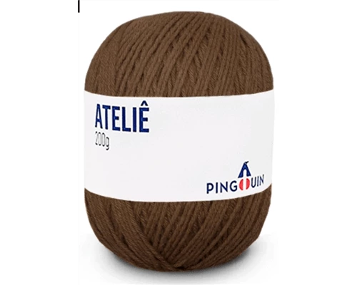 LINHA ATELI - 200g