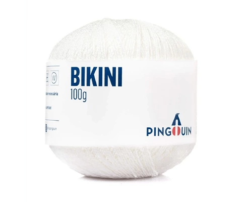 Linha Bikini 100g