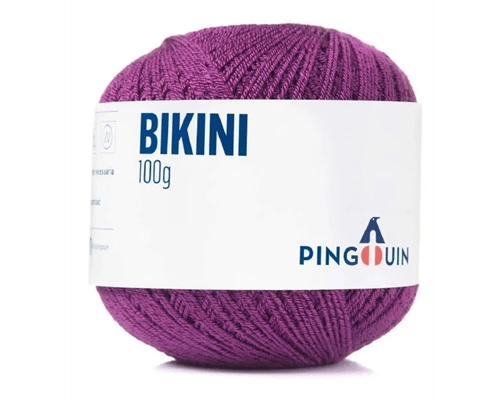 Linha Bikini 100g