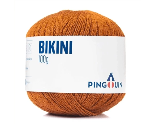 Linha Bikini 100g