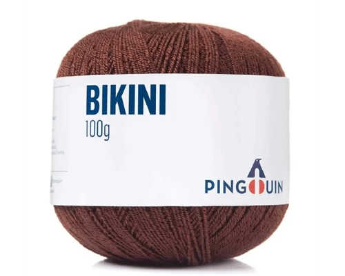 Linha Bikini 100g