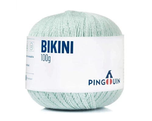 Linha Bikini 100g