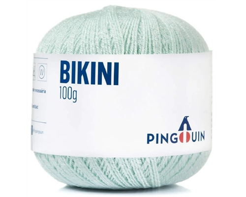 Linha Bikini 100g