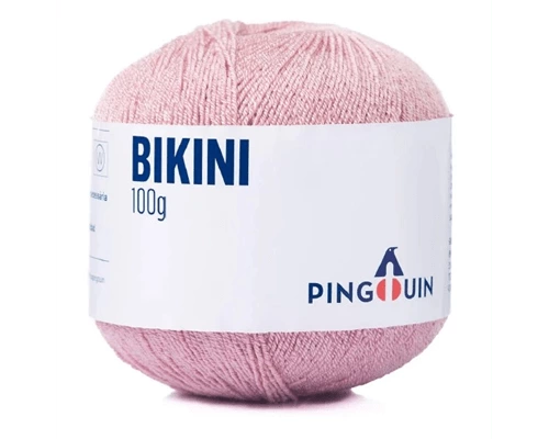 Linha Bikini 100g