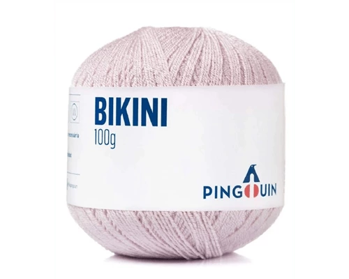 Linha Bikini 100g