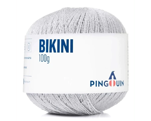 Linha Bikini 100g