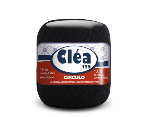 LINHA CLEA 125m