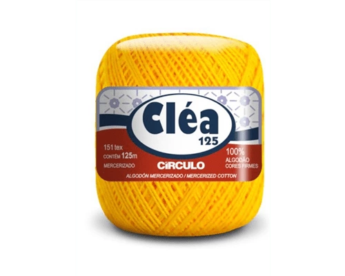 LINHA CLEA 125m