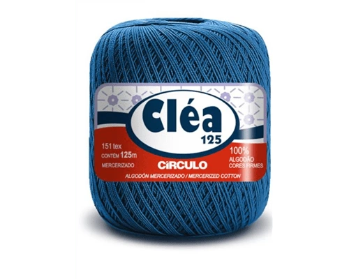 LINHA CLEA 125m