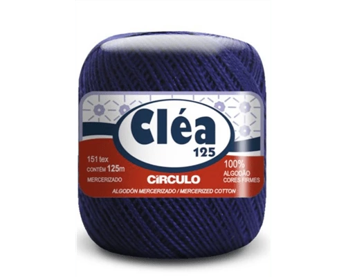 LINHA CLEA 125m