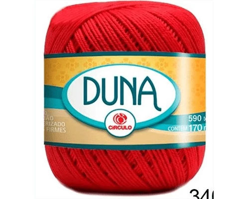 Linha Duna