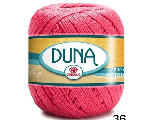 Linha Duna