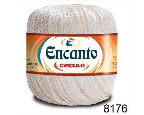 Linha Encanto - 100g