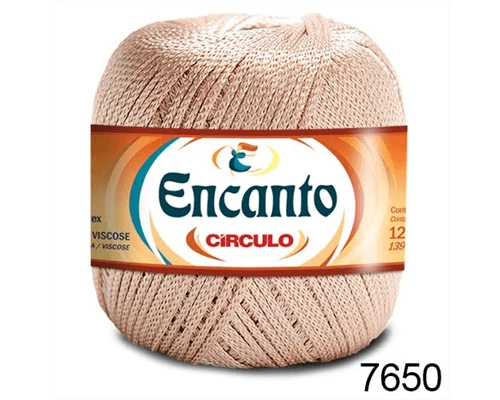 Linha Encanto - 100g