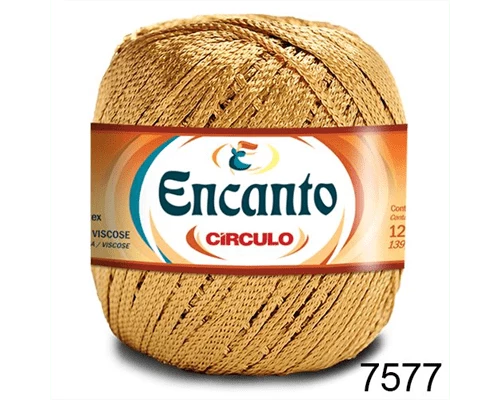 Linha Encanto - 100g