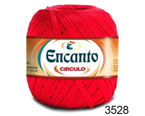 Linha Encanto - 100g