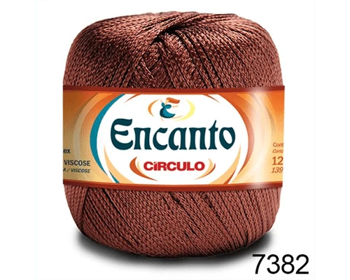 Linha Encanto - 100g