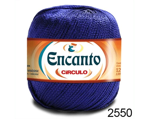 Linha Encanto - 100g