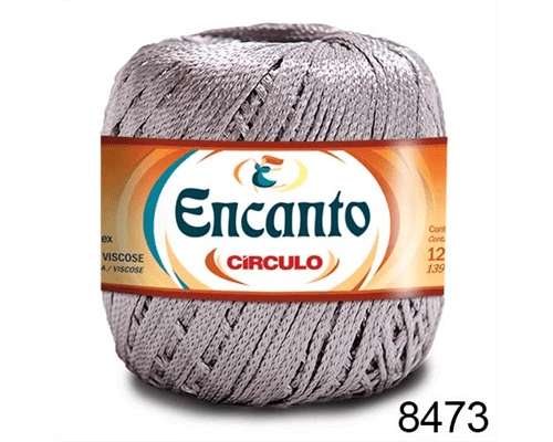 Linha Encanto - 100g