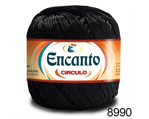 Linha Encanto - 100g