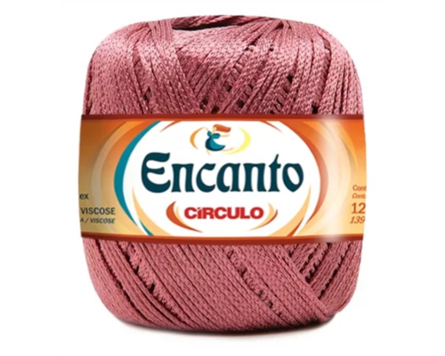 Linha Encanto - 100g