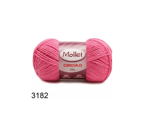 MOLLET - 100 g