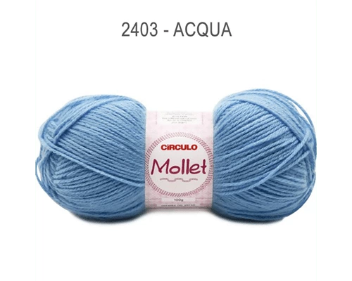 MOLLET - 100 g