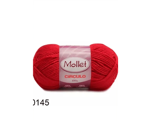 MOLLET - 100 g