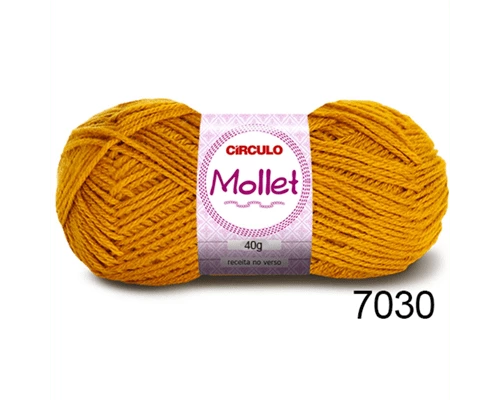 MOLLET - 100g