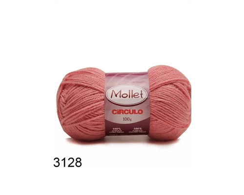 MOLLET - 100g