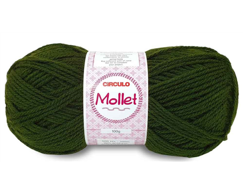 MOLLET - 100g