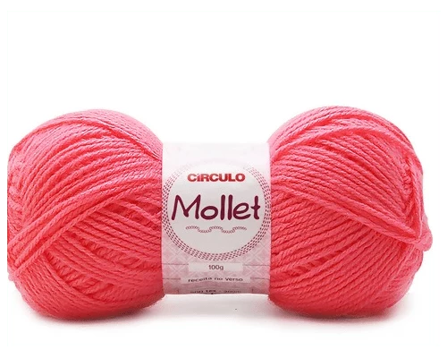 MOLLET - 100g