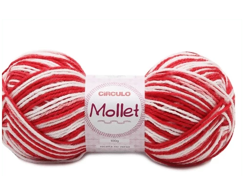 MOLLET - 100g