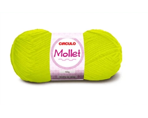 MOLLET - 100g