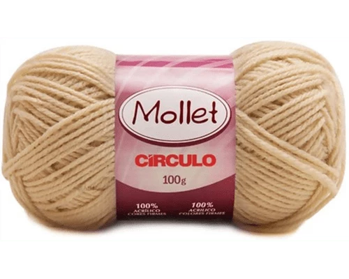 MOLLET - 100g