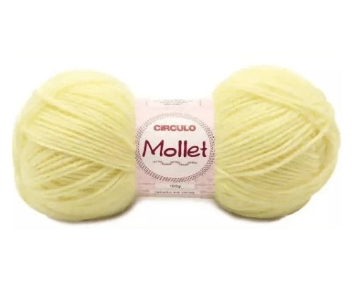 MOLLET - 100g