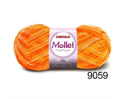 MOLLET- 100g