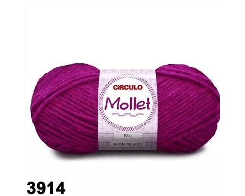 MOLLET - 100g