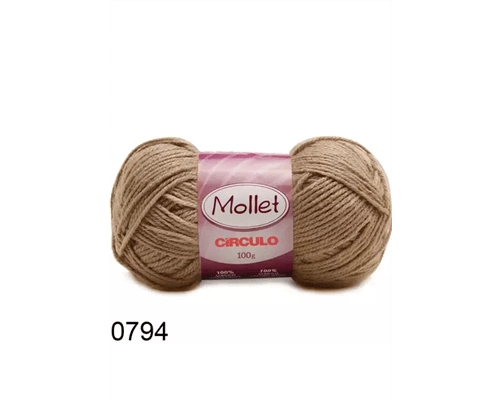 MOLLET - 100g