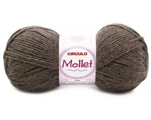 MOLLET - 100g