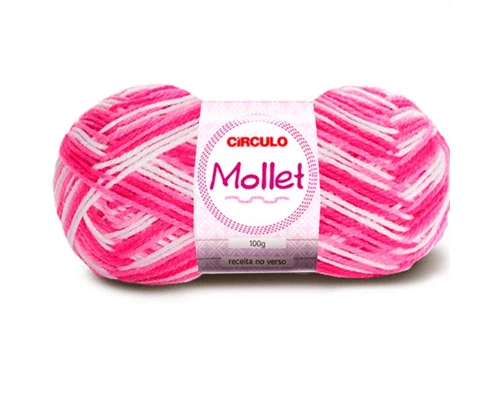 MOLLET - 100g