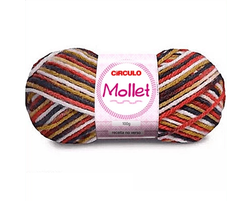 MOLLET - 100g