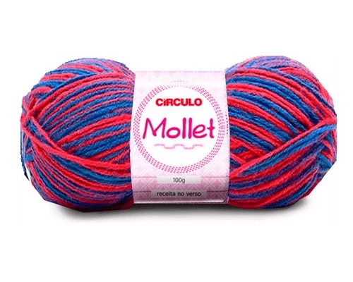 MOLLET - 100g