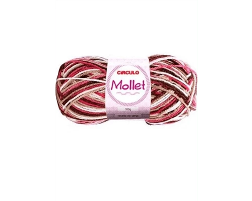 MOLLET - 100g